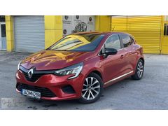CLİO ICON 1.3 TCE OTOMATİK