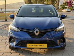 RENAULT CLİO 1.3 TCE TOUCH HATASIZ BOYASIZ DÜŞÜK KM