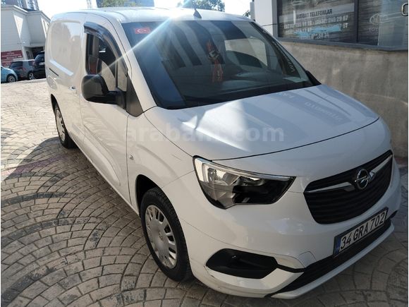 Sahibinden Opel Combo 1.5 CDTI Elegance 2023 Model