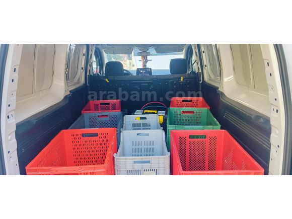 Sahibinden Opel Combo 1.5 CDTI Elegance 2023 Model