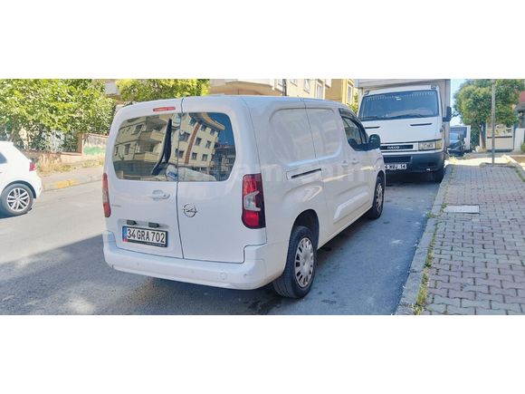 Sahibinden Opel Combo 1.5 CDTI Elegance 2023 Model