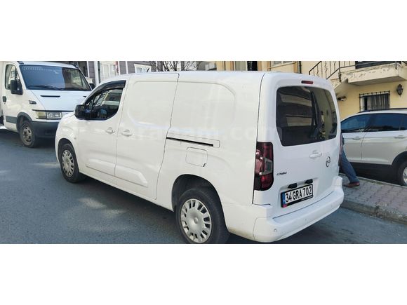Sahibinden Opel Combo 1.5 CDTI Elegance 2023 Model