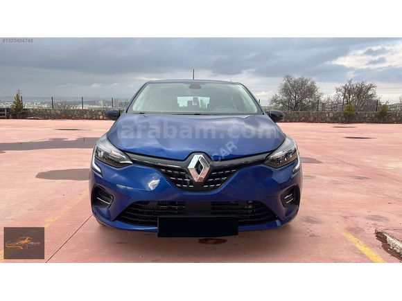 2023 MODEL RENAULT CLIO HB JOY 1.0 Tce 90 BG.