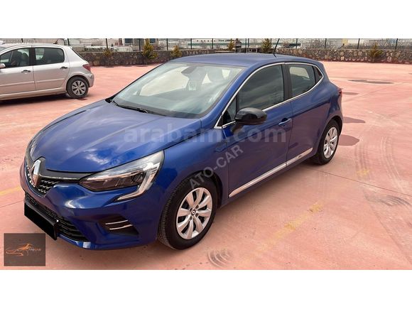 2023 MODEL RENAULT CLIO HB JOY 1.0 Tce 90 BG.