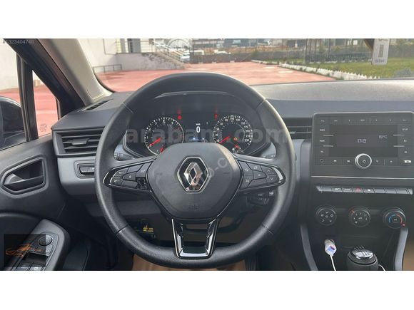 2023 MODEL RENAULT CLIO HB JOY 1.0 Tce 90 BG.