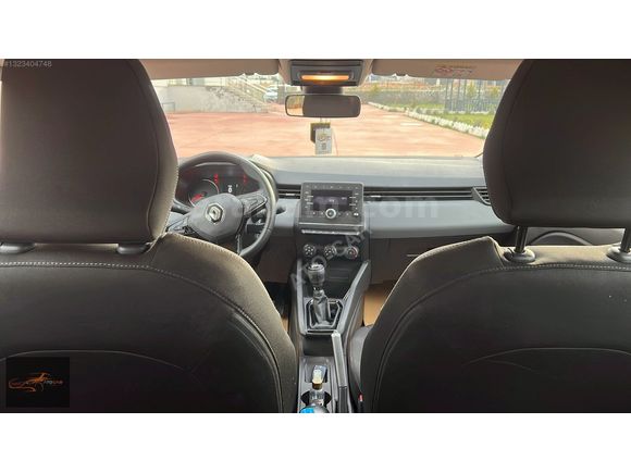 2023 MODEL RENAULT CLIO HB JOY 1.0 Tce 90 BG.