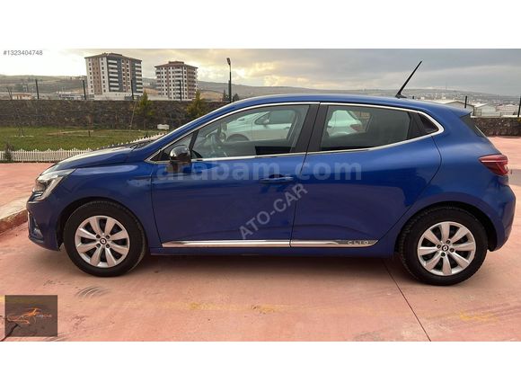 2023 MODEL RENAULT CLIO HB JOY 1.0 Tce 90 BG.