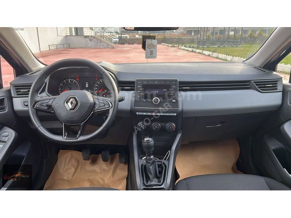 2023 MODEL RENAULT CLIO HB JOY 1.0 Tce 90 BG.