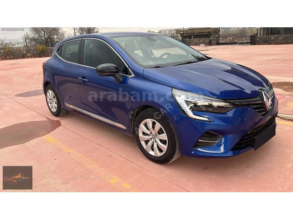 2023 MODEL RENAULT CLIO HB JOY 1.0 Tce 90 BG.
