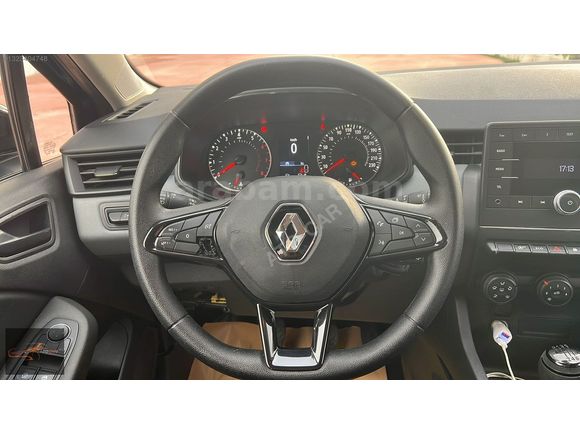 2023 MODEL RENAULT CLIO HB JOY 1.0 Tce 90 BG.