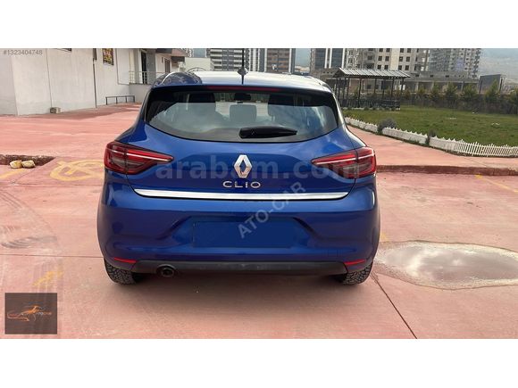 2023 MODEL RENAULT CLIO HB JOY 1.0 Tce 90 BG.