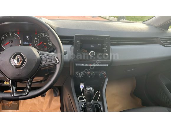 2023 MODEL RENAULT CLIO HB JOY 1.0 Tce 90 BG.