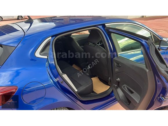 2023 MODEL RENAULT CLIO HB JOY 1.0 Tce 90 BG.