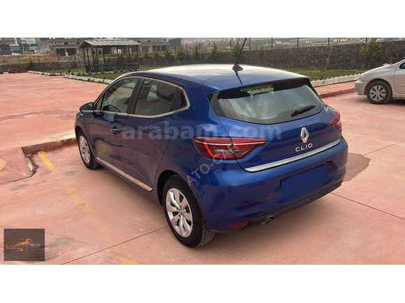 2023 MODEL RENAULT CLIO HB JOY 1.0 Tce 90 BG.