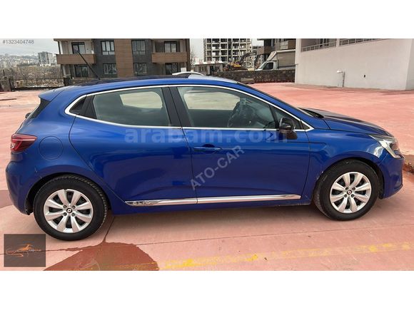 2023 MODEL RENAULT CLIO HB JOY 1.0 Tce 90 BG.