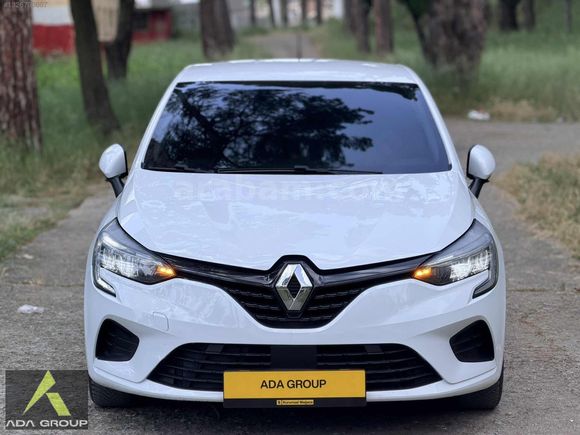 ADA GROUP'TAN TEMİZ CLİO