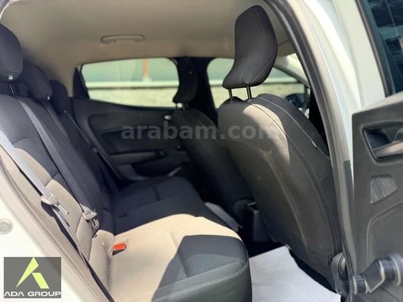 ADA GROUP'TAN TEMİZ CLİO
