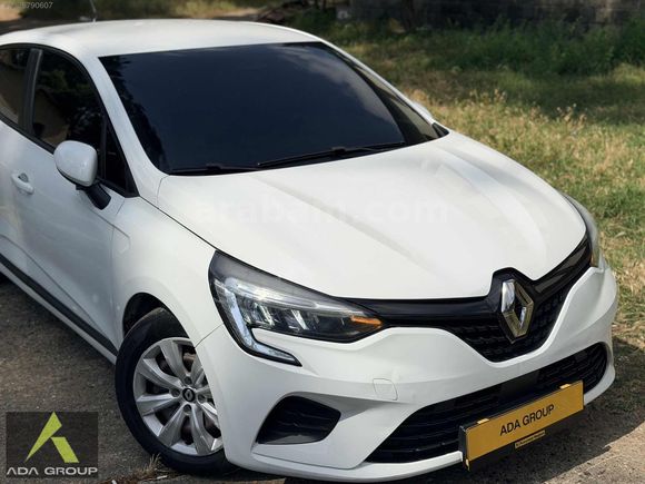 ADA GROUP'TAN TEMİZ CLİO