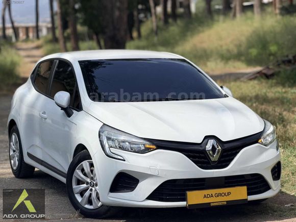 ADA GROUP'TAN TEMİZ CLİO