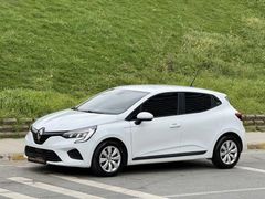DEĞİŞENSİZ 47 BİN KM OTOMOTİK 1.0 TCE AİRBEG ŞASE ORJİNAL