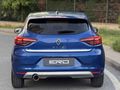 2022 Clio 1.0 TCe Joy X-Tronic 90 Bin Km Tesla Ekran