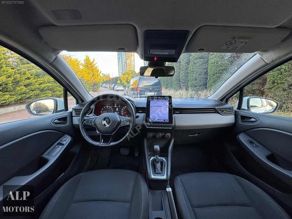 OTOMATİK VİTES SORUNSUZ