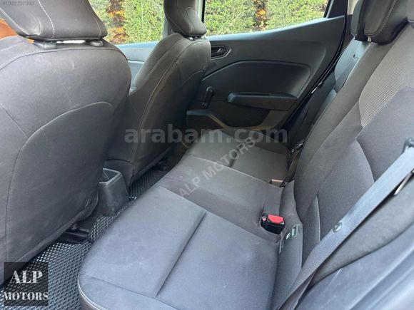 OTOMATİK VİTES SORUNSUZ