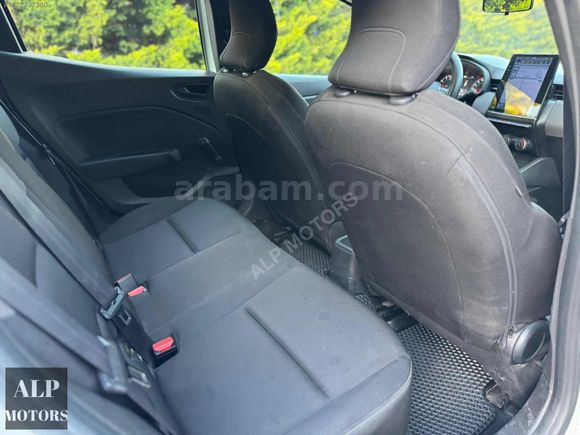OTOMATİK VİTES SORUNSUZ