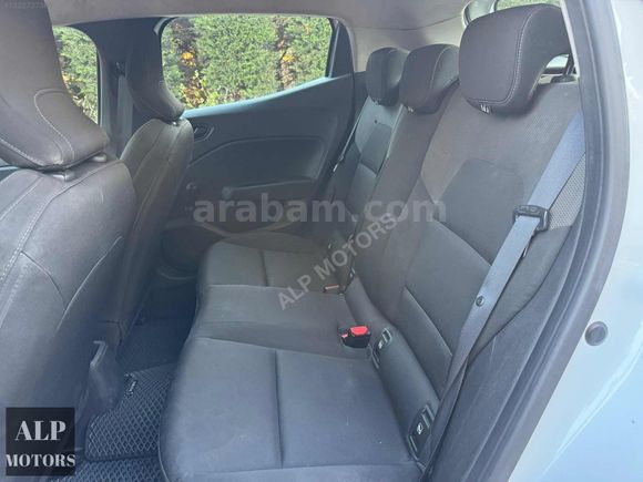 OTOMATİK VİTES SORUNSUZ