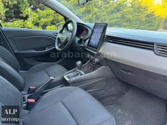 OTOMATİK VİTES SORUNSUZ