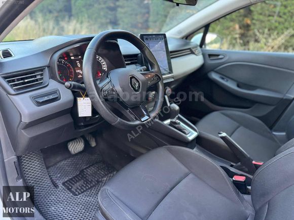 OTOMATİK VİTES SORUNSUZ