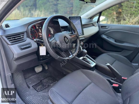 OTOMATİK VİTES SORUNSUZ