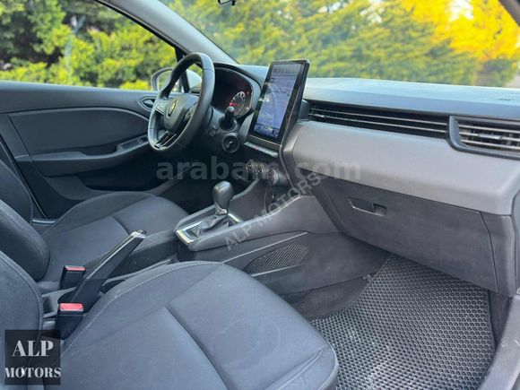 OTOMATİK VİTES SORUNSUZ