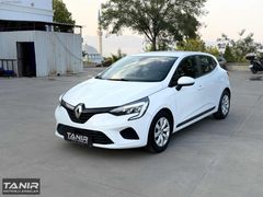 2021 CLİO 1.0TCE İLK SAHİBİNDEN FABRİKASYON LPG 100.000 km