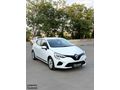 2021 CLİO 1.0TCE İLK SAHİBİNDEN FABRİKASYON LPG 100.000 km