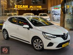 2021 CLIO 1.0 TCE JOY BAKIMLI OTOMATIK KREDI KARTI IMKANI
