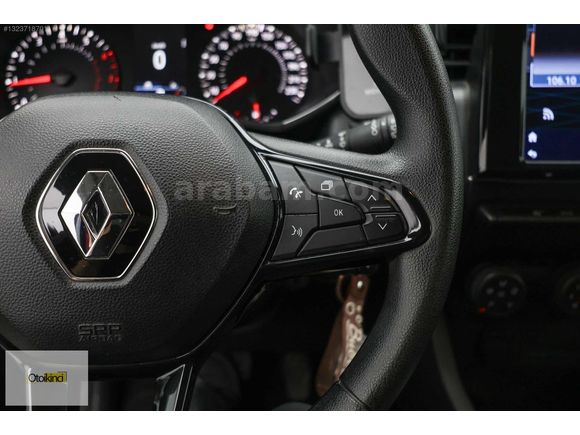 ^^2021 RENAULT CLİO JOY/OTOMATİK/TESLA EKRAN/BAKIMLI^^