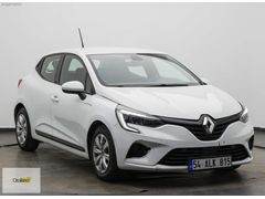 ^^2021 RENAULT CLİO JOY/OTOMATİK/TESLA EKRAN/BAKIMLI^^