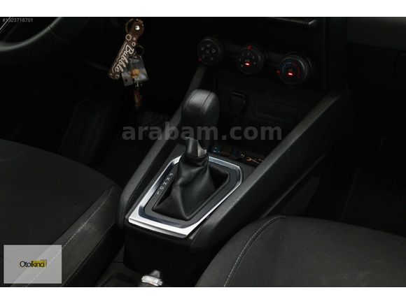 ^^2021 RENAULT CLİO JOY/OTOMATİK/TESLA EKRAN/BAKIMLI^^