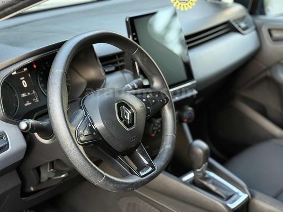 İLK ELDEN TESLA EKRAN CLİO JOY OTOMATİK