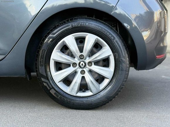İLK ELDEN TESLA EKRAN CLİO JOY OTOMATİK