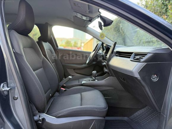 İLK ELDEN TESLA EKRAN CLİO JOY OTOMATİK