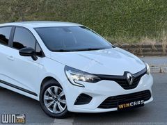 -WINCARS-2022 CLİO 1.0 TCE JOY OTOMATİK 139.000KM MASRAFSIZ