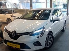 2021 RENAULT CLİO 1.0 TCE JOY*TURBOLU*TRAMERSİZ*BAKIMLI EMSALSİZ