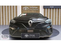 TOYOTA PLAZA HIZEL GÜVENCESİYLE RENAULT CLİO 1.0 TCE JOY XTRONİC