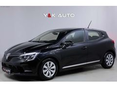 2022 CLİO 1.0 TCE JOY SERVİS BAKIMLI KREDİ KARTI TAKSİT