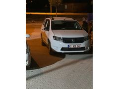 Sahibinden Dacia Logan 1.5 dCi MCV Ambiance 2015 Model