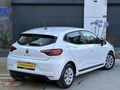 2021 DÜŞÜK KM BENZİN OTOMATİK CLIO DOUBLE EKRAN GERİ GÖRÜŞ