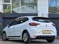 2021 DÜŞÜK KM BENZİN OTOMATİK CLIO DOUBLE EKRAN GERİ GÖRÜŞ