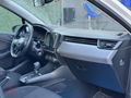 2021 DÜŞÜK KM BENZİN OTOMATİK CLIO DOUBLE EKRAN GERİ GÖRÜŞ